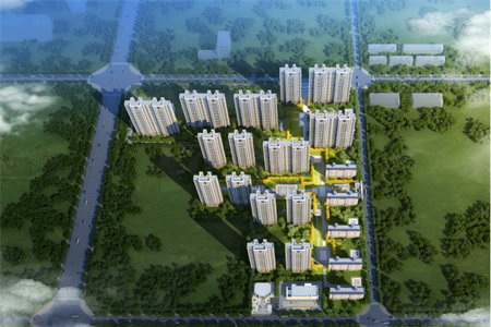 出售:薛城西托后安置小区3室2厅1卫100㎡