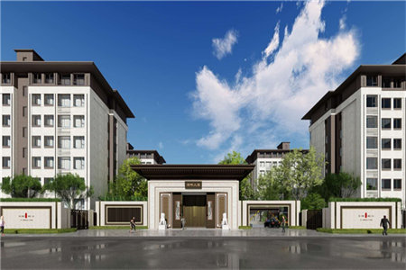 纺织厂家属院3室1厅1卫71.2㎡