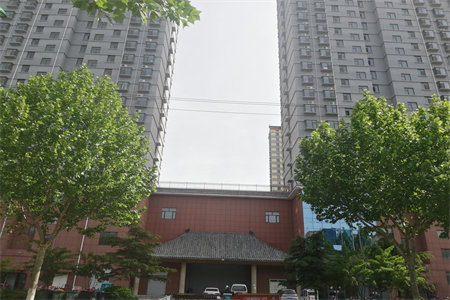 西苑小区3室2厅1卫正房111车库24附房6